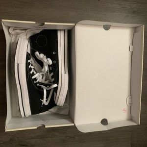 Stussy Converse Chuck Taylor All-Star 70 Hi